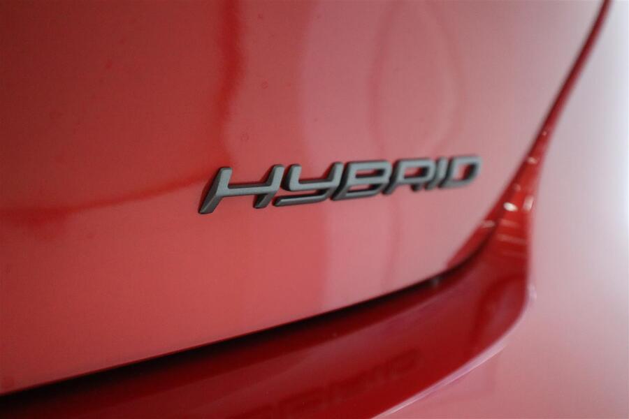 heti ajoon Peugeot 208