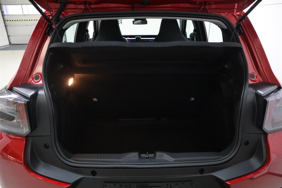 heti ajoon Citroën e-C3