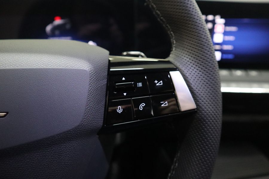 heti ajoon Opel Astra