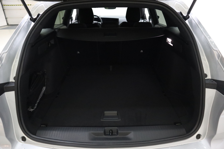 heti ajoon Opel Astra