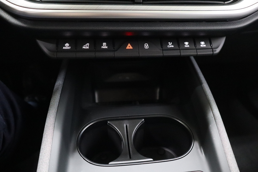 heti ajoon Skoda Enyaq