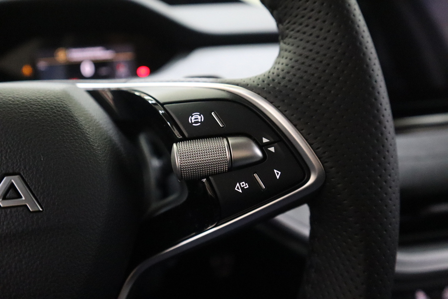 heti ajoon Skoda Enyaq