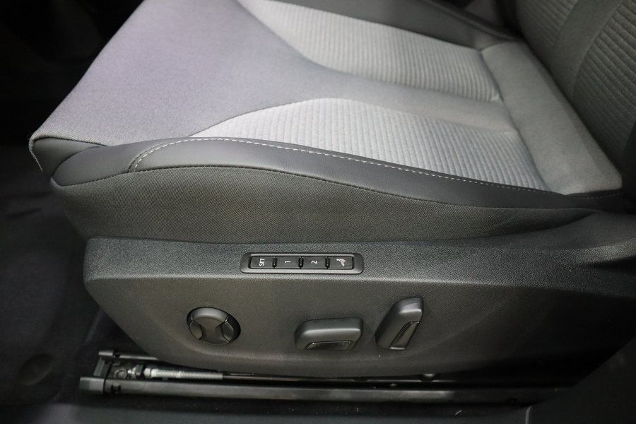 heti ajoon Skoda Enyaq