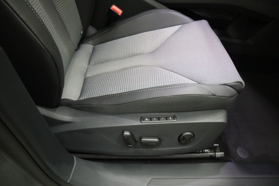 heti ajoon Skoda Enyaq