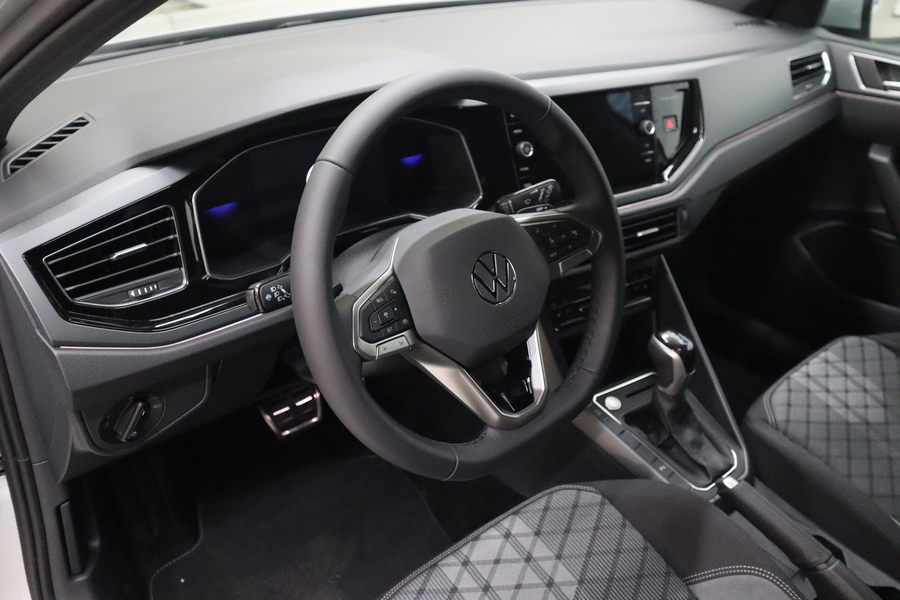 heti ajoon Volkswagen Taigo