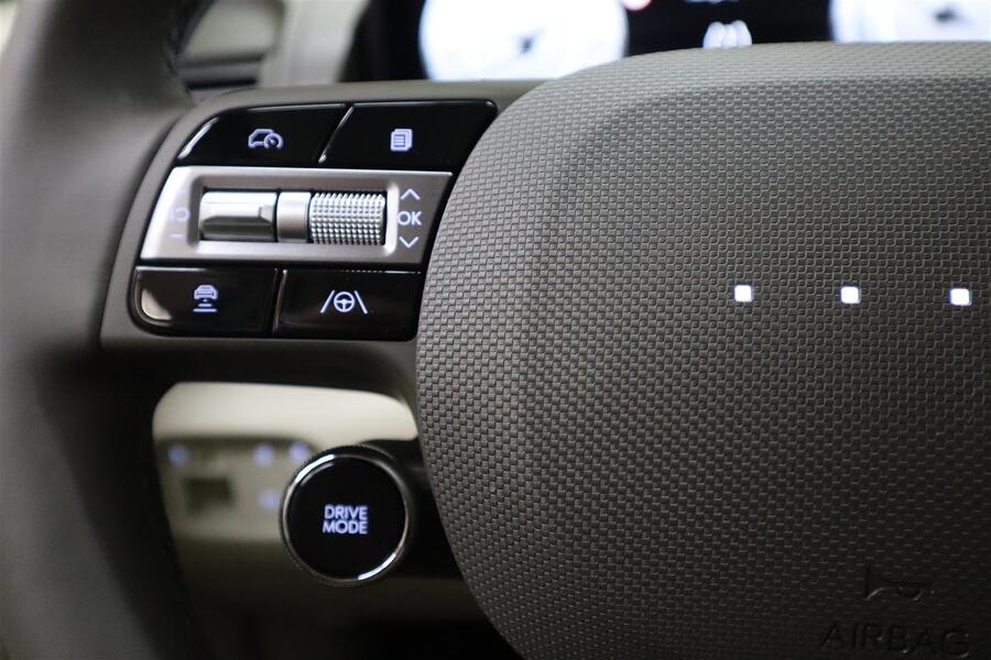 heti ajoon Hyundai INSTER