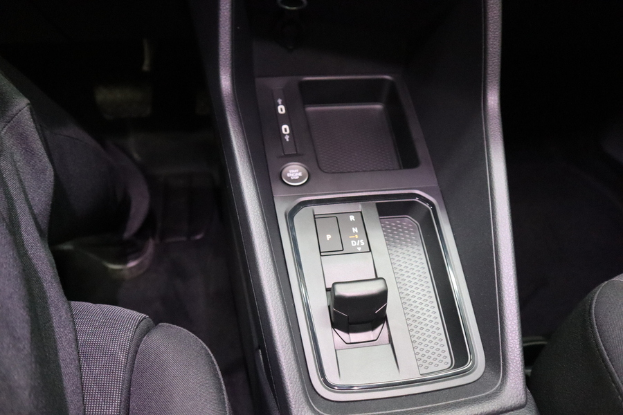 heti ajoon Volkswagen Caddy Maxi