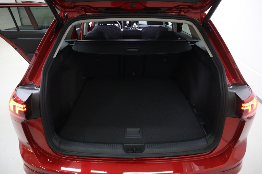 heti ajoon Volkswagen Golf