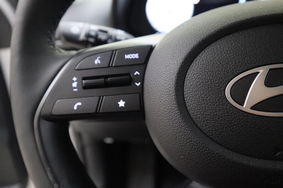 heti ajoon Hyundai i20 Hatchback