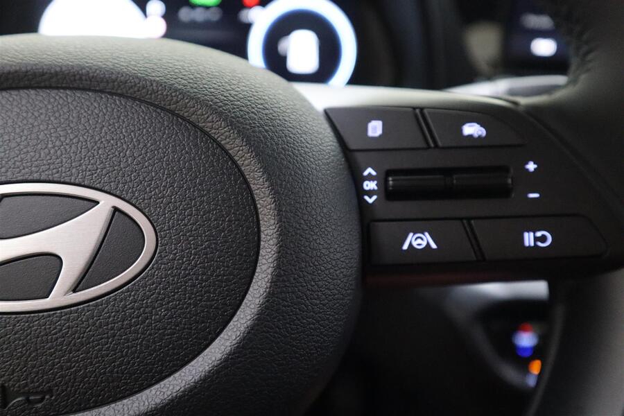 heti ajoon Hyundai i20 Hatchback