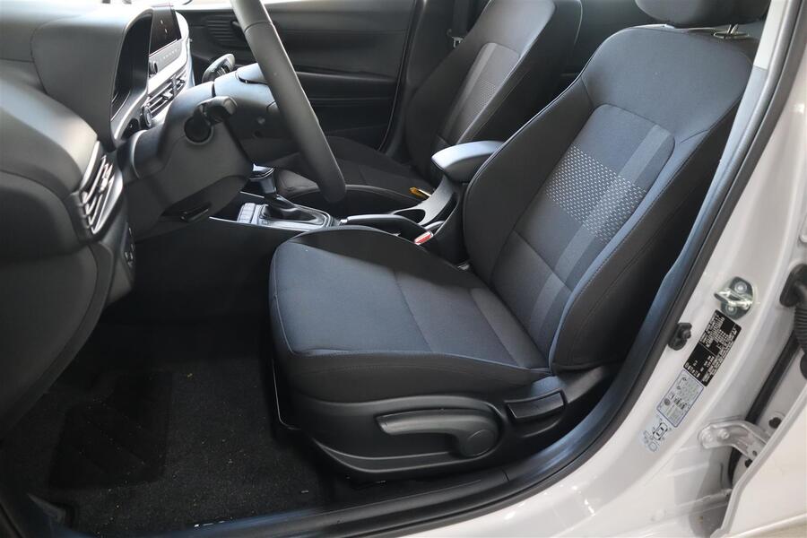 heti ajoon Hyundai i20 Hatchback