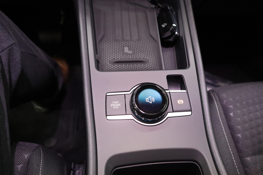 heti ajoon Volkswagen T-Roc