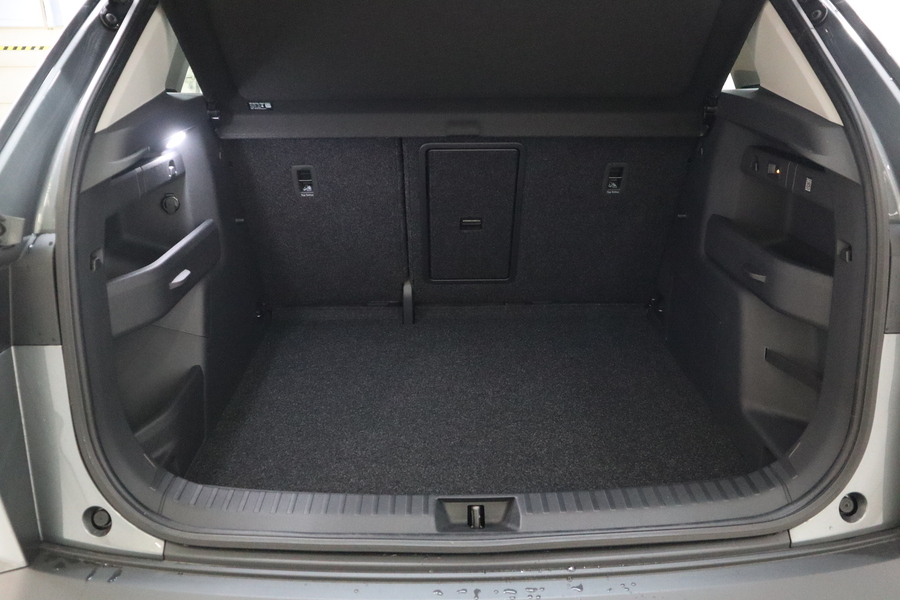 heti ajoon Skoda Elroq