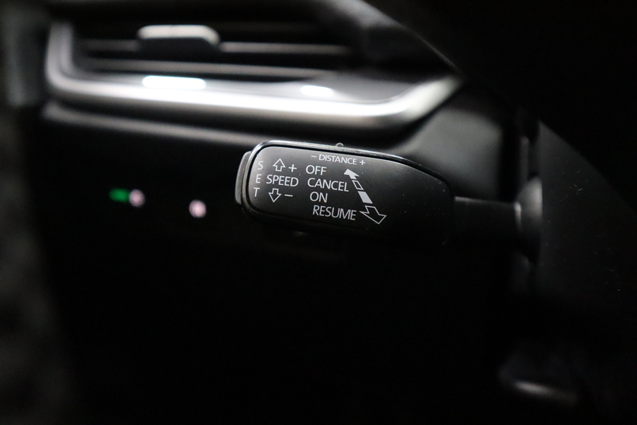 heti ajoon Skoda Elroq