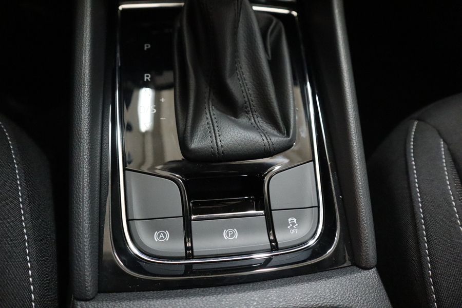 heti ajoon Skoda Karoq