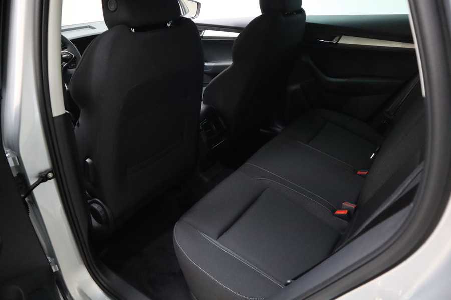 heti ajoon Skoda Karoq