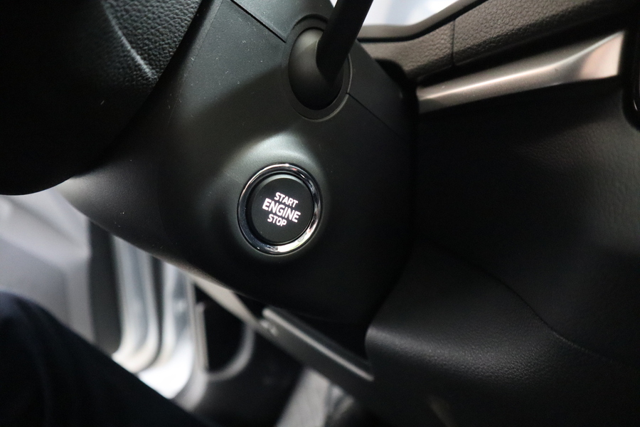 heti ajoon Skoda Karoq