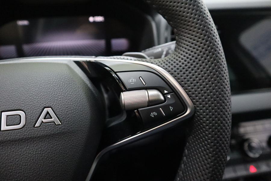 heti ajoon Skoda Karoq