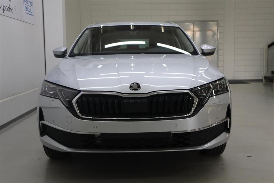 Combi 1.5 TSI 150 Style eTEC DSG Autom. **Heti ajoon** heti ajoon Skoda Octavia