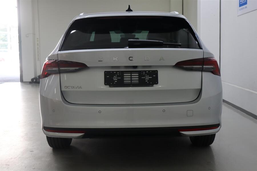 Combi 1.5 TSI 150 Style eTEC DSG Autom. **Heti ajoon** heti ajoon Skoda Octavia