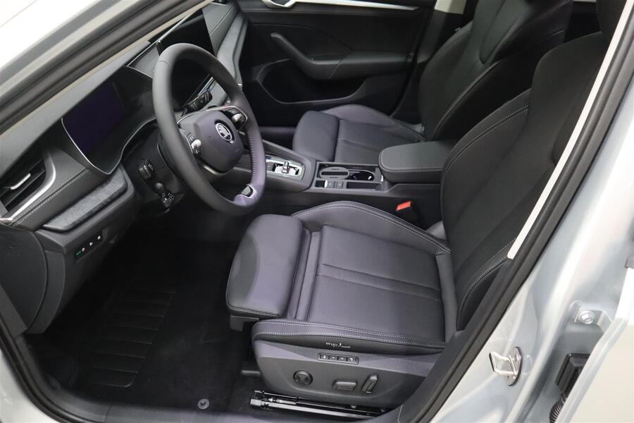 Combi 1.5 TSI 150 Style eTEC DSG Autom. **Heti ajoon** heti ajoon Skoda Octavia