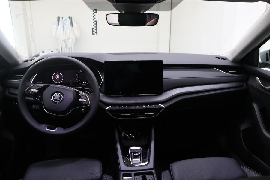 Combi 1.5 TSI 150 Style eTEC DSG Autom. **Heti ajoon** heti ajoon Skoda Octavia