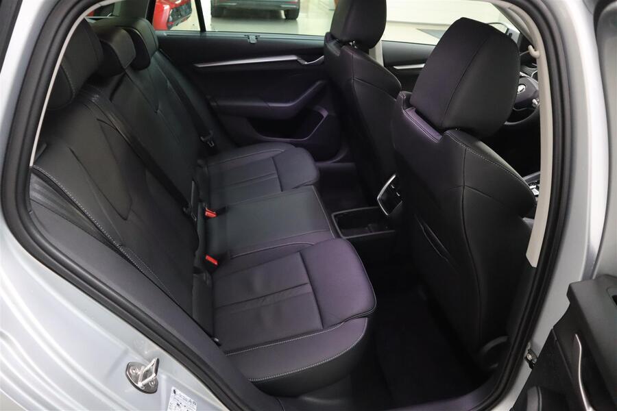 Combi 1.5 TSI 150 Style eTEC DSG Autom. **Heti ajoon** heti ajoon Skoda Octavia