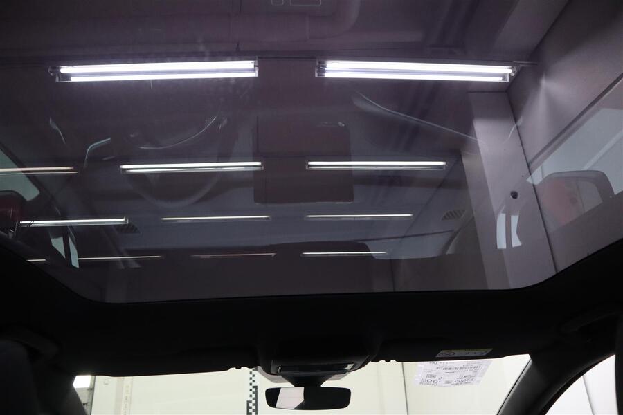 heti ajoon Skoda Enyaq