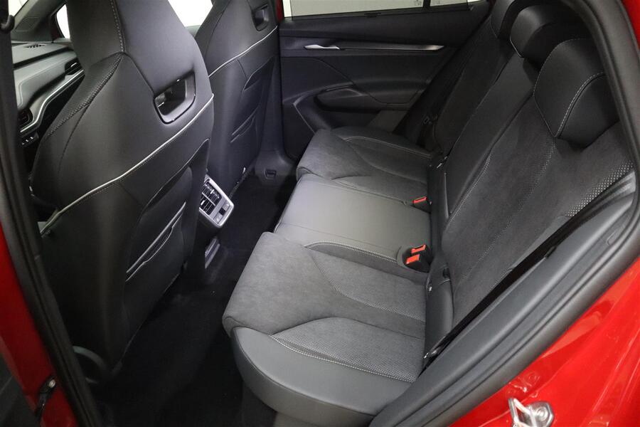 heti ajoon Skoda Enyaq