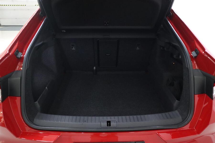 heti ajoon Skoda Enyaq