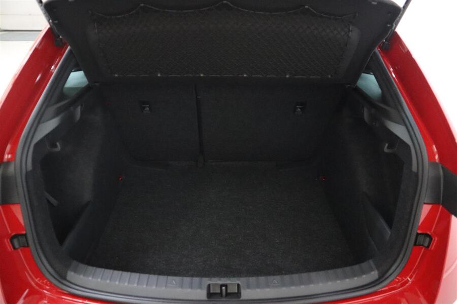 heti ajoon Skoda Scala