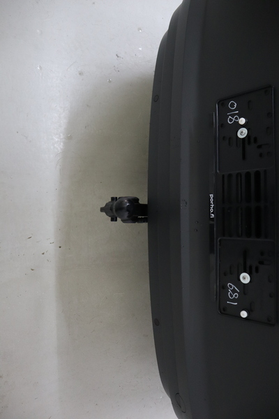 heti ajoon Volkswagen ID.4