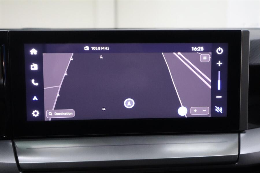 heti ajoon Opel Frontera