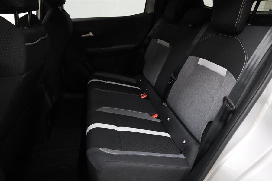 heti ajoon Opel Frontera