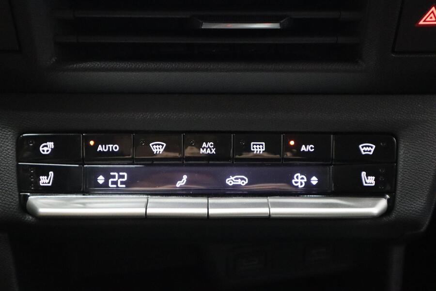 heti ajoon Opel Frontera