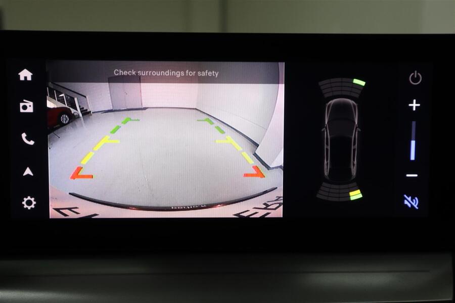 heti ajoon Opel Frontera