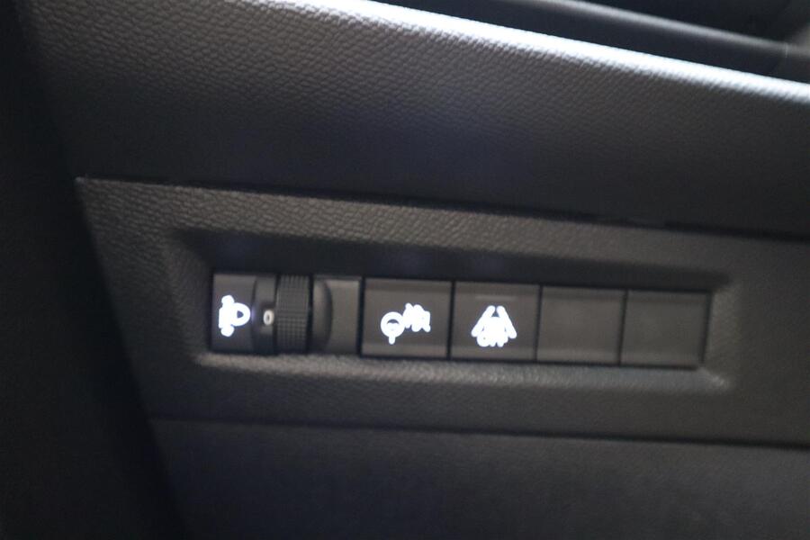 heti ajoon Opel Frontera