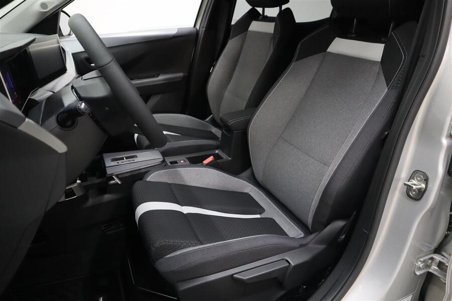 heti ajoon Opel Frontera