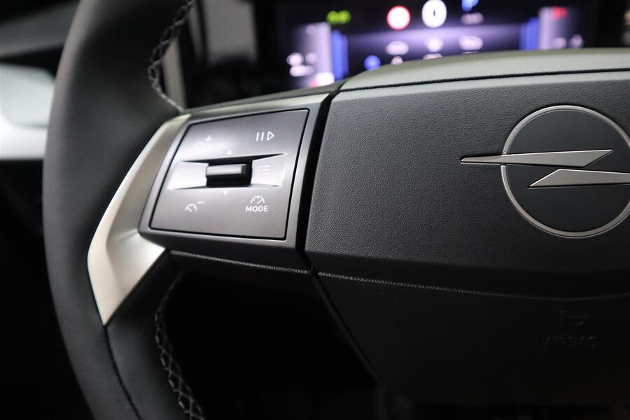 heti ajoon Opel Frontera