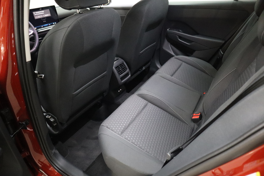 heti ajoon Volkswagen T-Roc