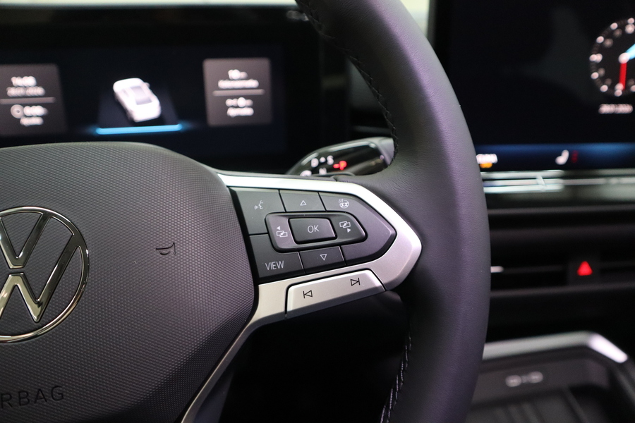 heti ajoon Volkswagen T-Roc