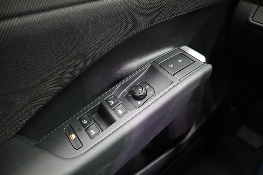 heti ajoon Volkswagen T-Roc