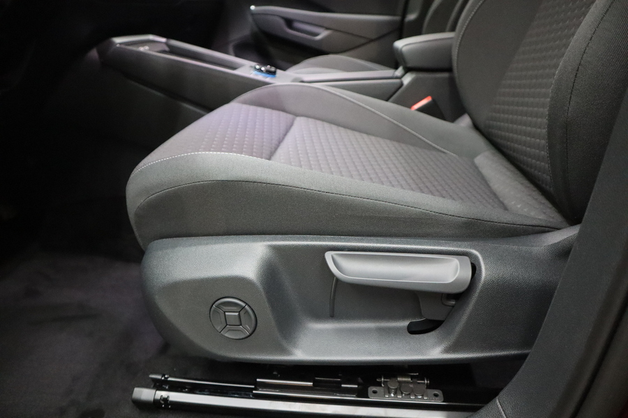 heti ajoon Volkswagen T-Roc