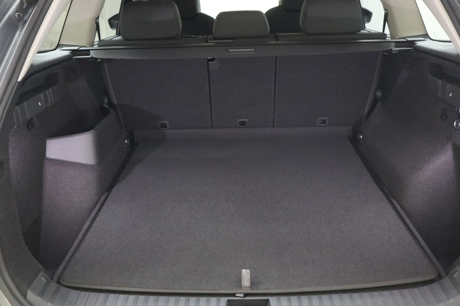 heti ajoon Skoda Kodiaq