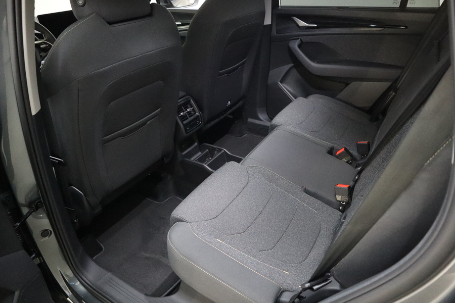 heti ajoon Skoda Kodiaq