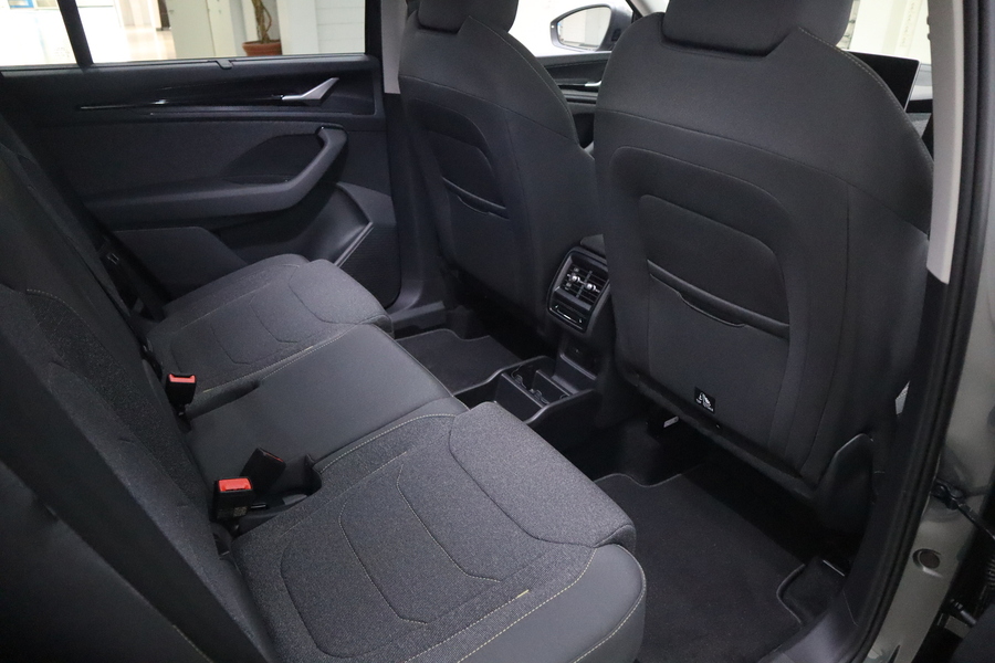 heti ajoon Skoda Kodiaq