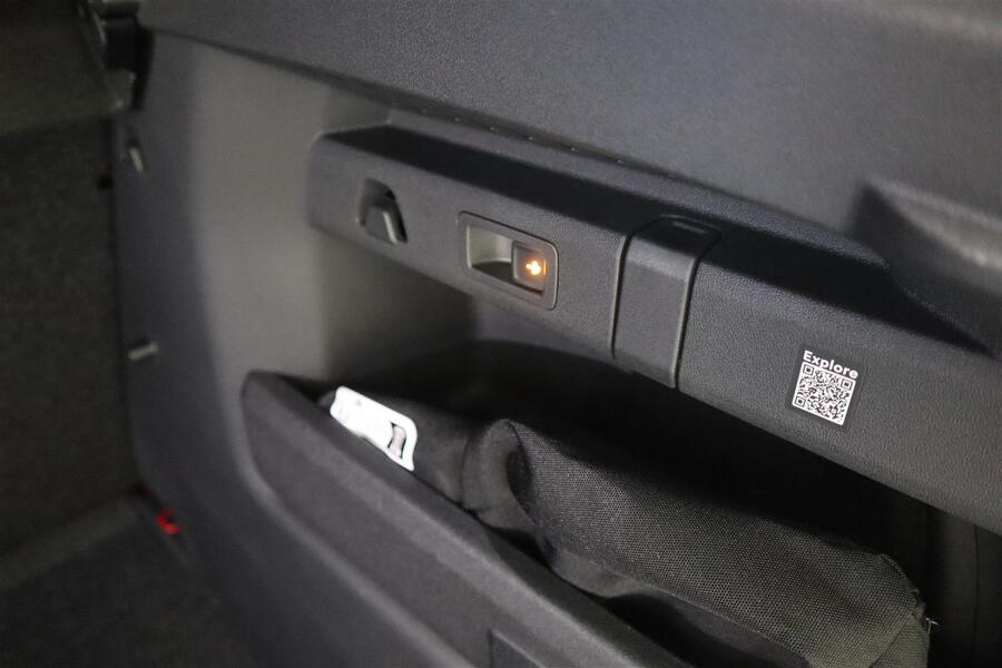 heti ajoon Skoda Elroq