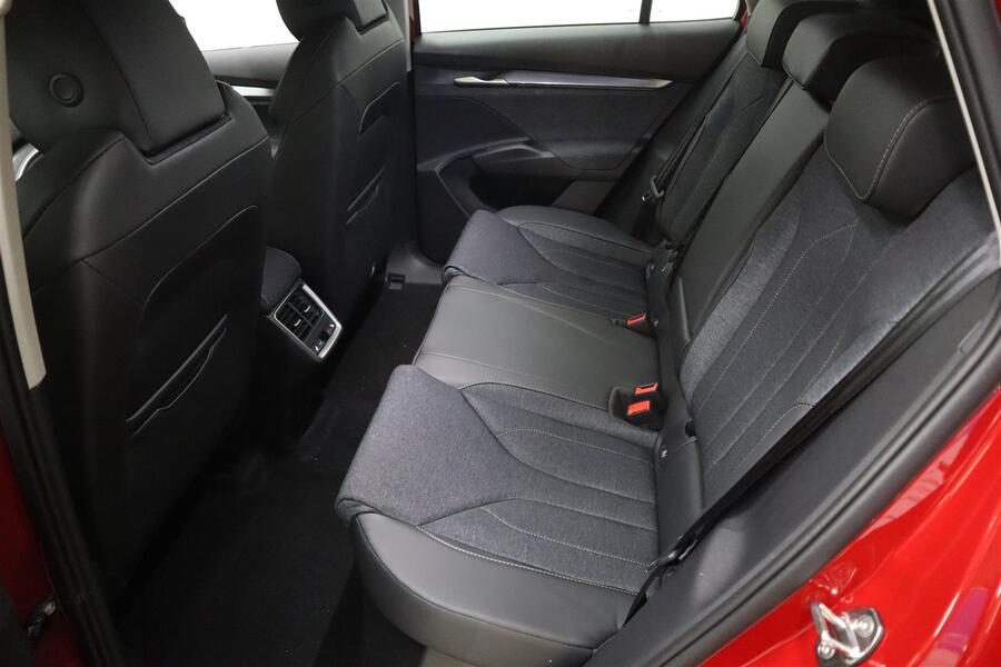 heti ajoon Skoda Elroq