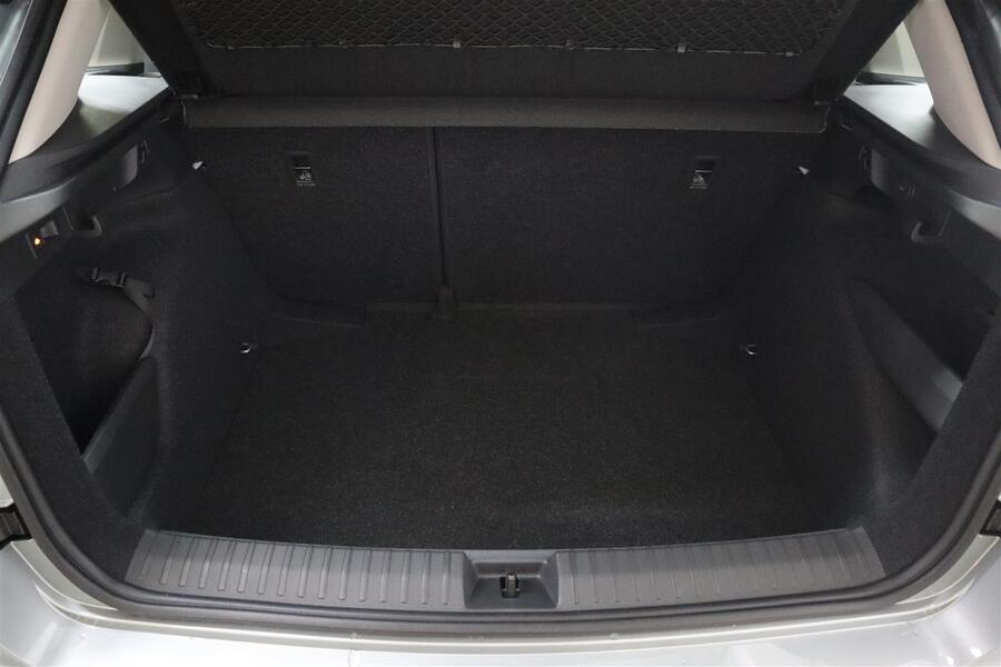 heti ajoon Skoda Kamiq