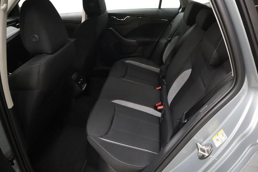 heti ajoon Skoda Kamiq